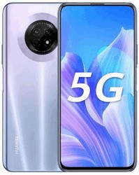 Замена камеры на телефоне Huawei Enjoy 20 Plus в Самаре